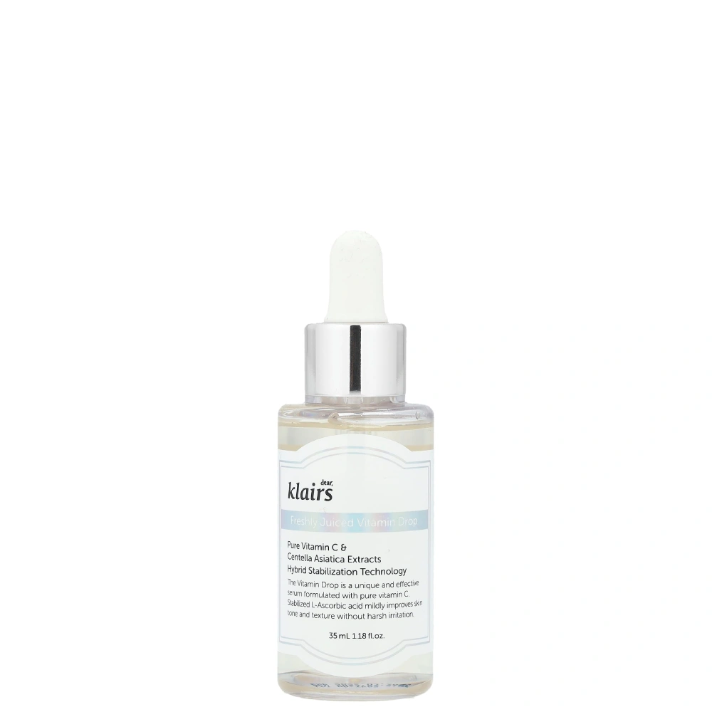 Dear, Klairs - Freshly Juiced Vitamin Drop