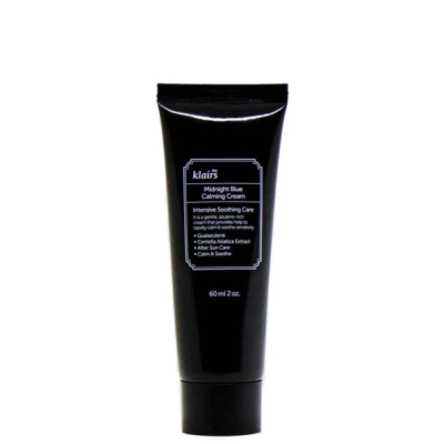 Dear, Klairs - Midnight Blue Calming Cream