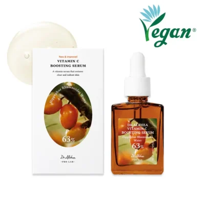 Dr. Althea - Vitamin C Boosting Serum - Renewed
