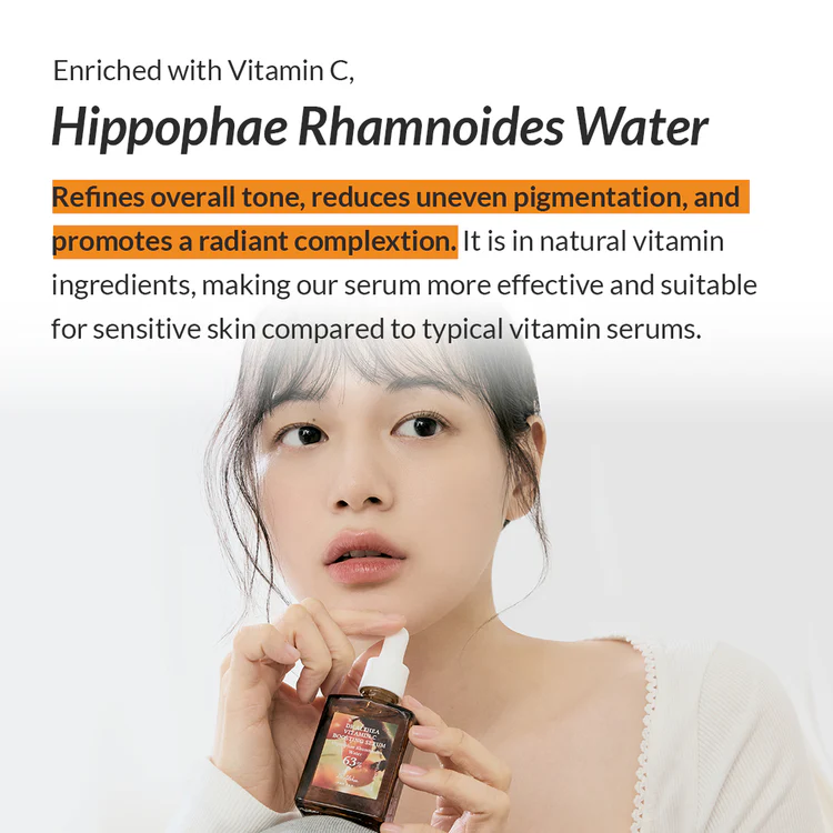 Dr. Althea - Vitamin C Boosting Serum - Renewed - Image 3