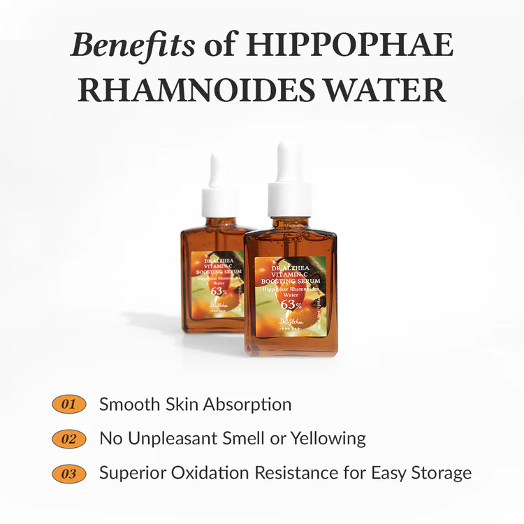 Dr. Althea - Vitamin C Boosting Serum - Renewed - Image 4