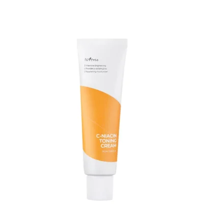 Isntree - C-Niacin Toning Cream 50ml