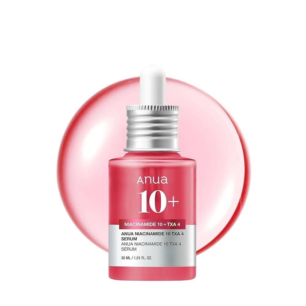 Anua - Niacinamide 10% + TXA 4% Dark Spot Correcting Serum 30ml