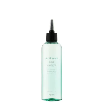 A'PIEU - Mint Scalp Hair Vinegar
