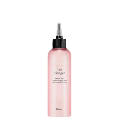 A'PIEU - Raspberry Hair Vinegar