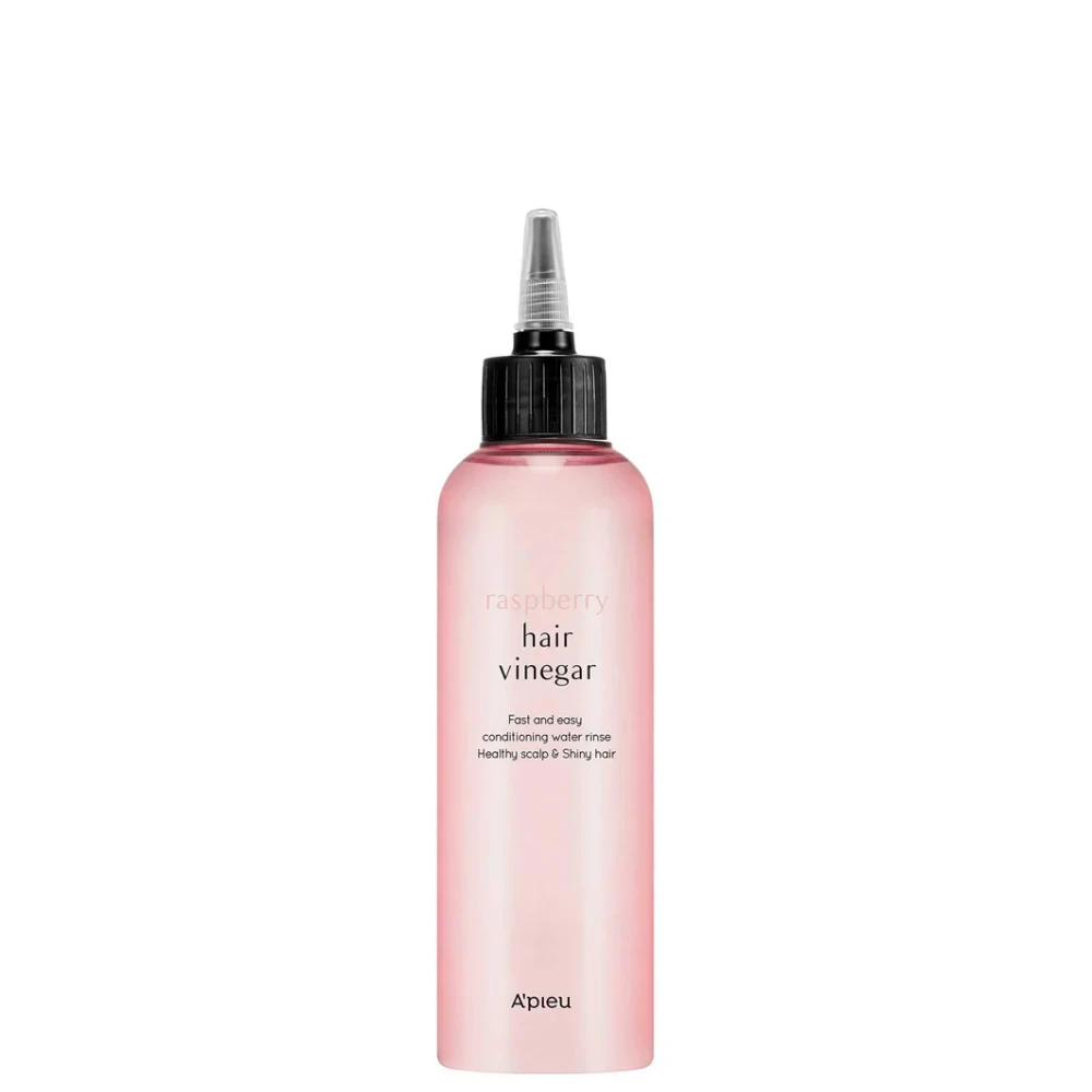 A'PIEU - Raspberry Hair Vinegar
