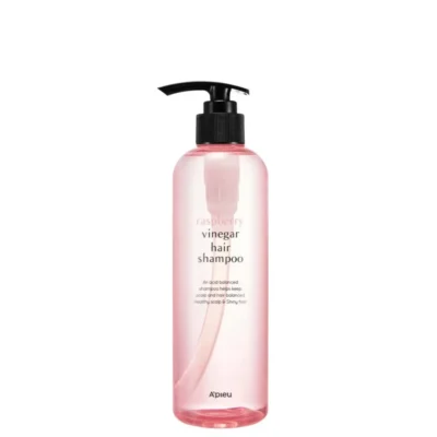 A'PIEU - Raspberry Vinegar Hair Shampoo