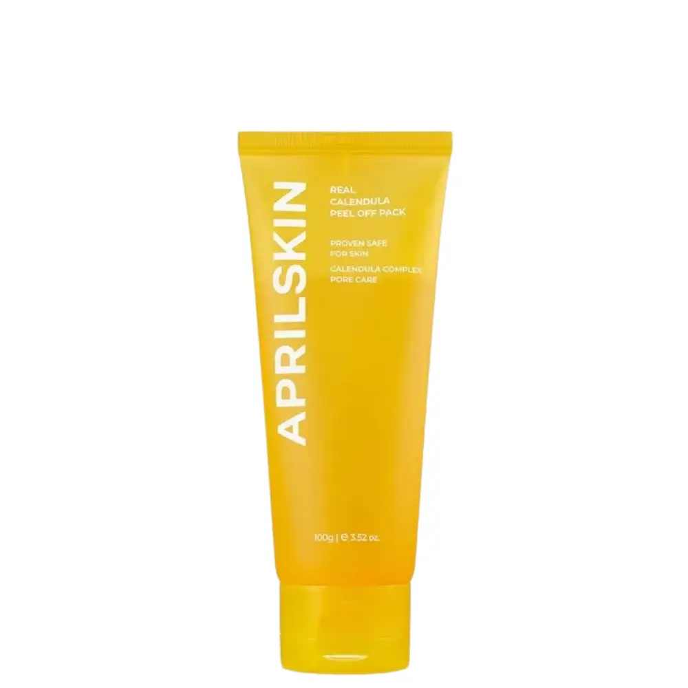 APRILSKIN - Real Calendula Peel Off Pack