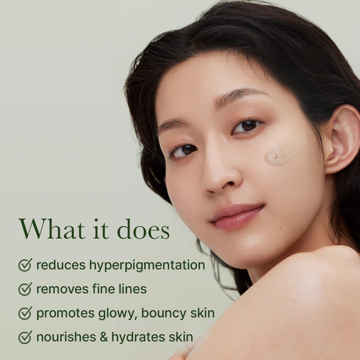 Arencia - Holy Hyssop Serum 30 - Image 2