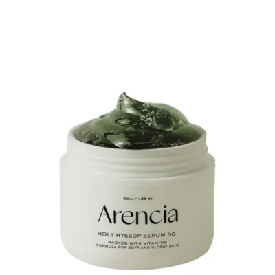 Arencia - Holy Hyssop Serum 30