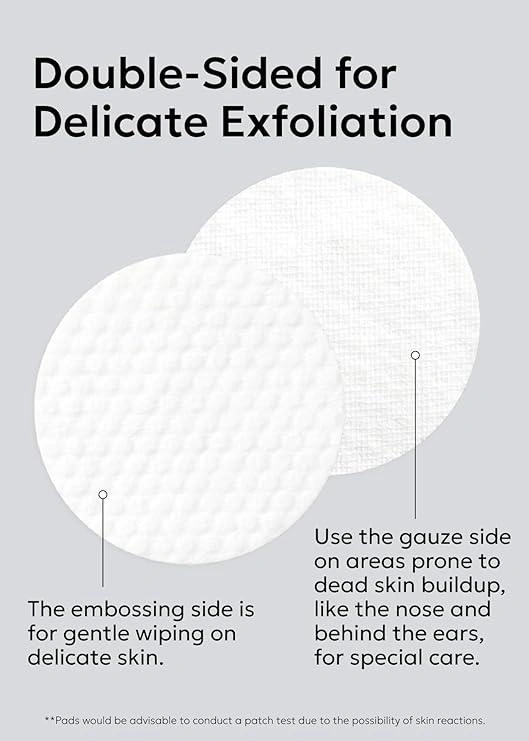 Celimax - JIWOOGAE Cica BHA Blemish Toner Pad - Image 4