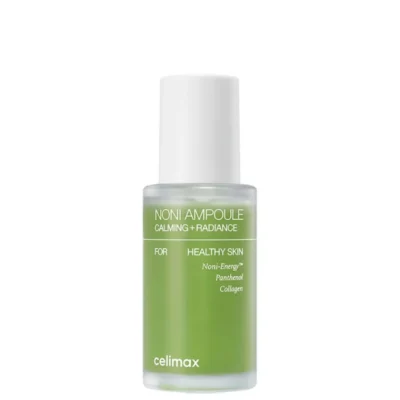 Celimax - Noni Ampoule Calming + Radiance
