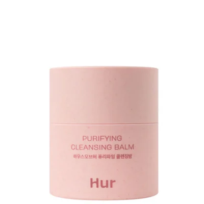 House of Hur - Purifying Cleansing Balm