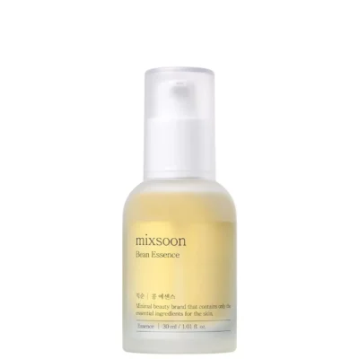Mixsoon - Bean Essence - 30ml