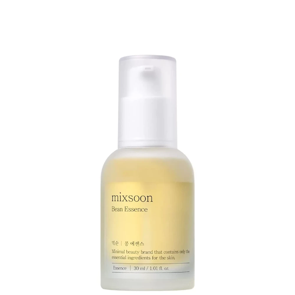 Mixsoon - Bean Essence - 30ml