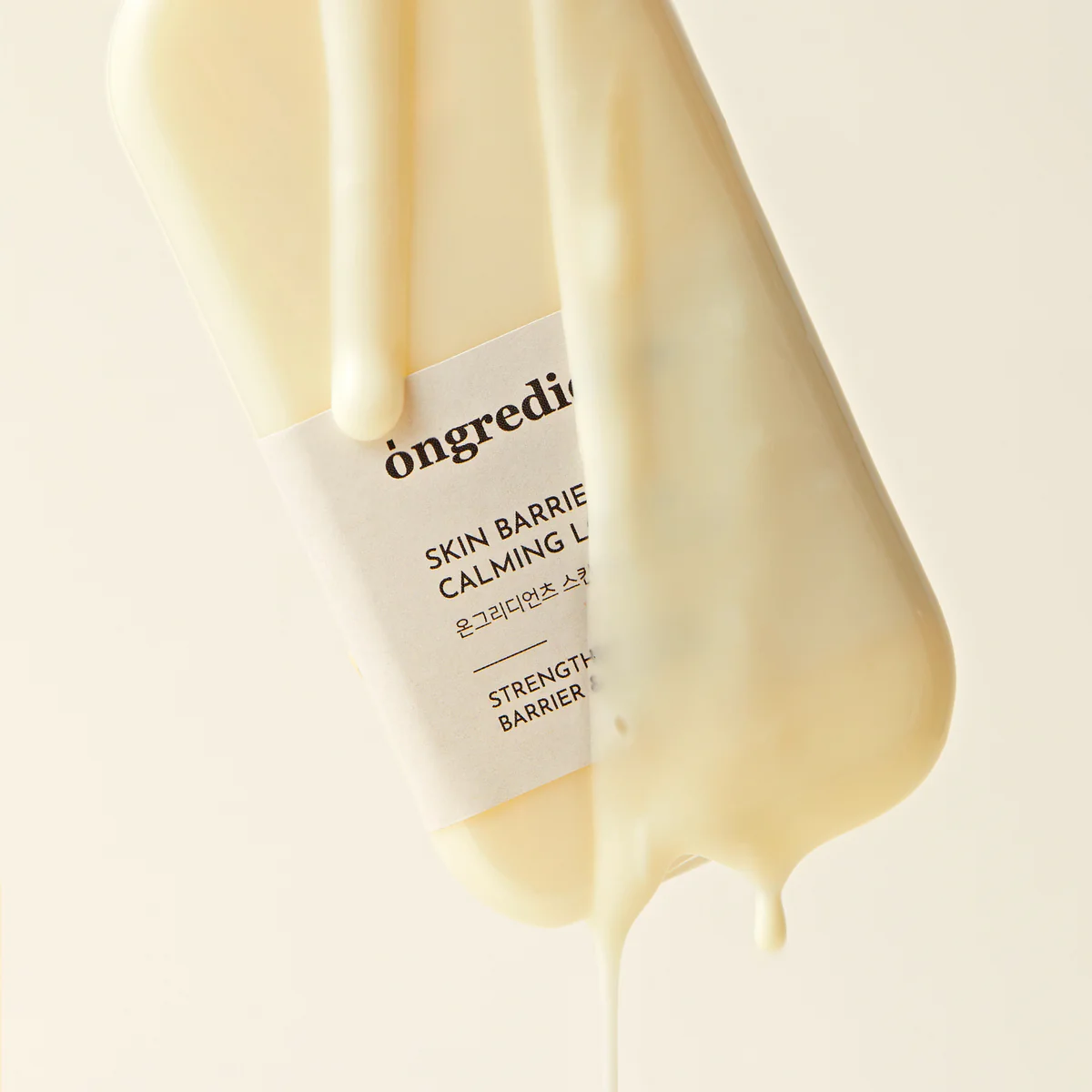 Ongredients - Skin Barrier Calming Lotion - Image 2
