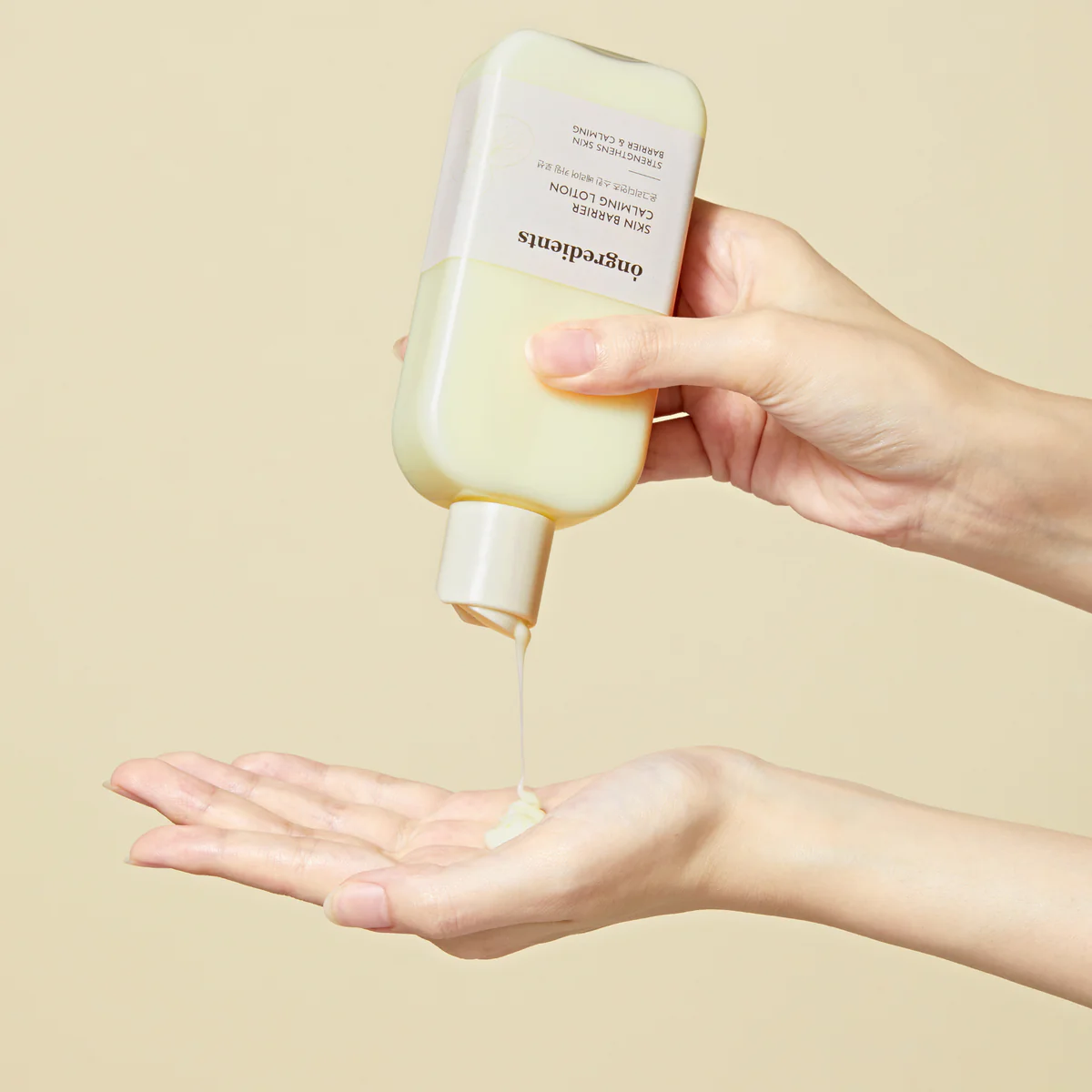 Ongredients - Skin Barrier Calming Lotion - Image 3