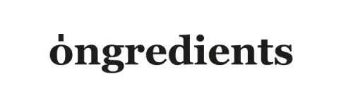 Ongredients