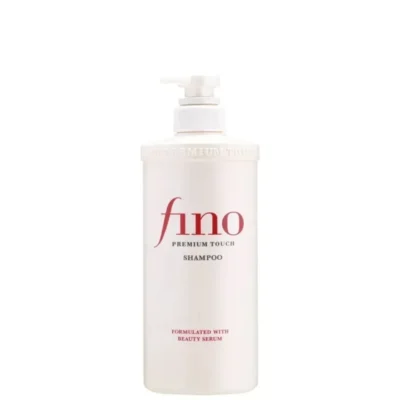Shiseido - Fino Premium Touch Shampoo