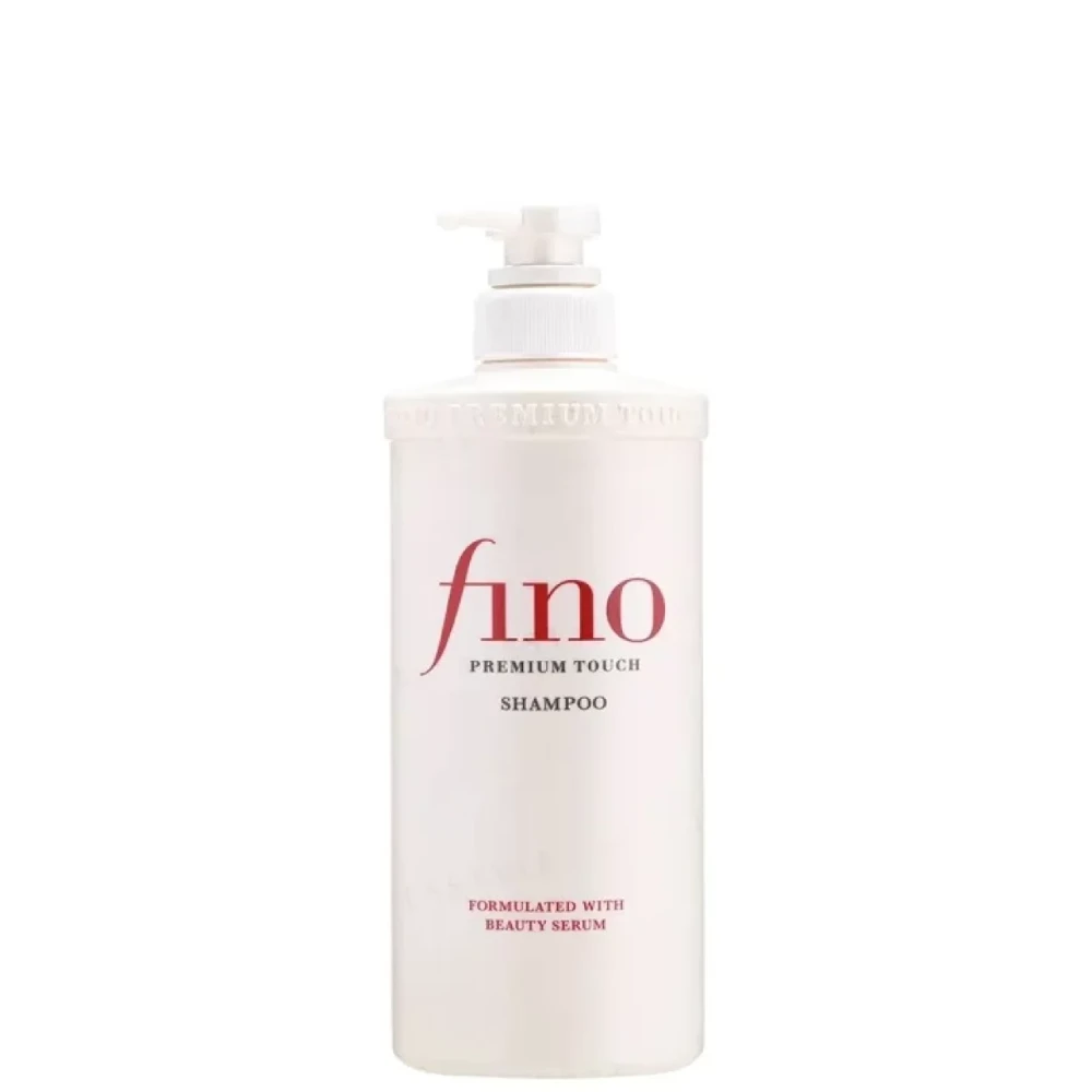 Shiseido - Fino Premium Touch Shampoo