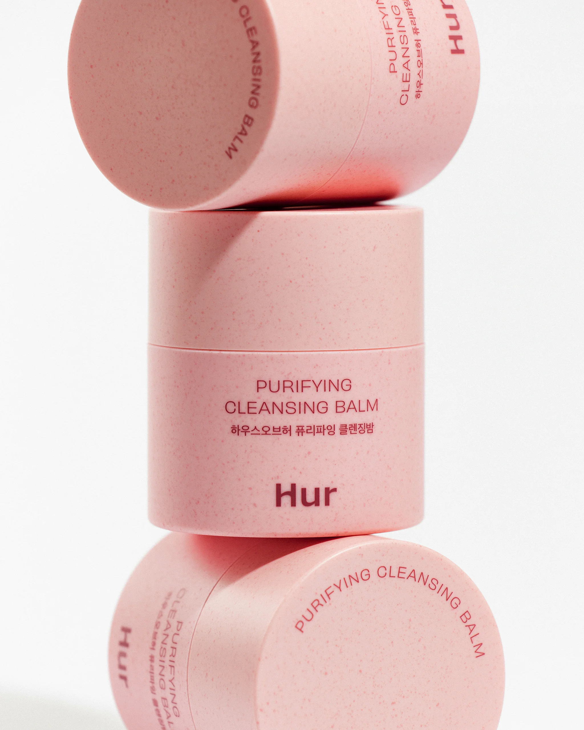 House of Hur - Purifying Cleansing Balm - Image 3