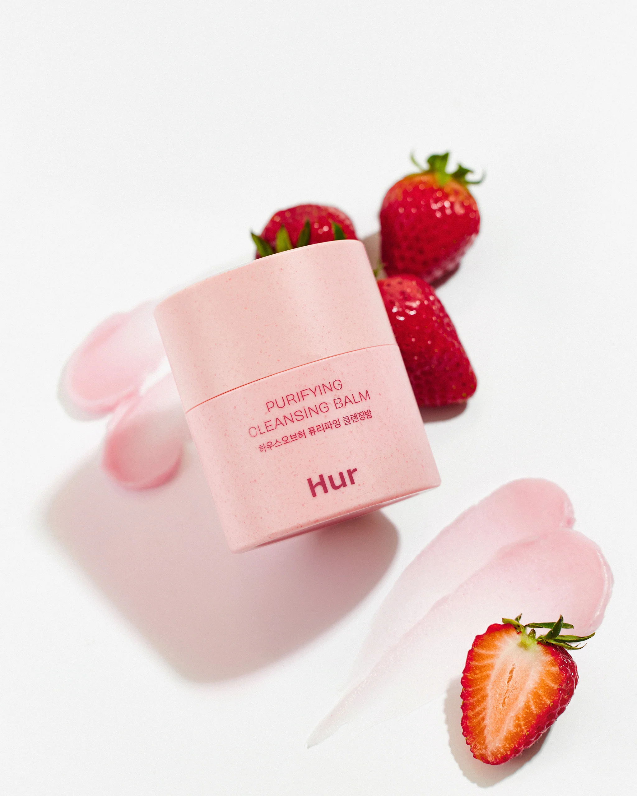 House of Hur - Purifying Cleansing Balm - Image 2
