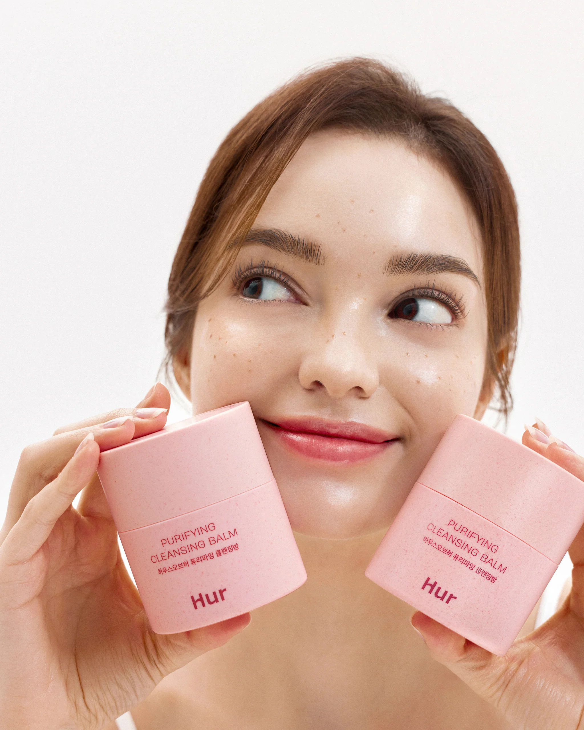 House of Hur - Purifying Cleansing Balm - Image 4