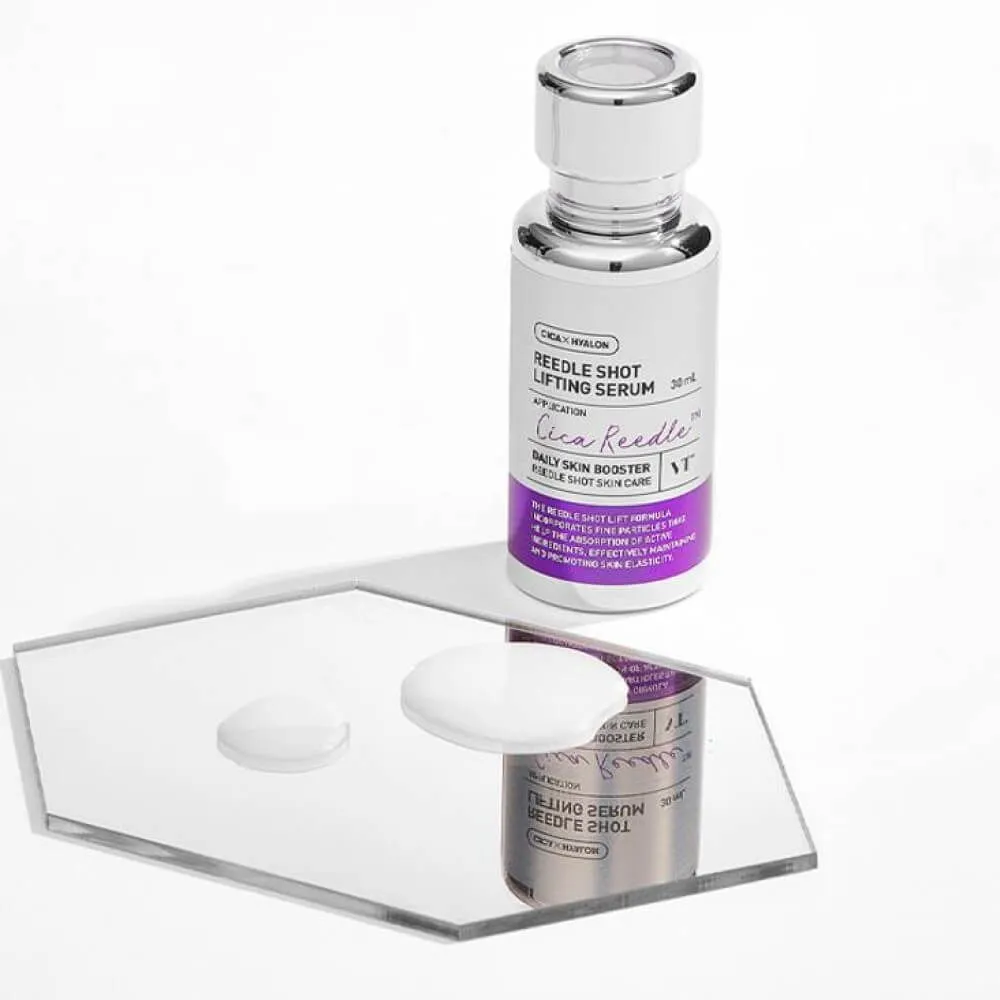 VT - Reedle Shot Lifting Serum - Image 4