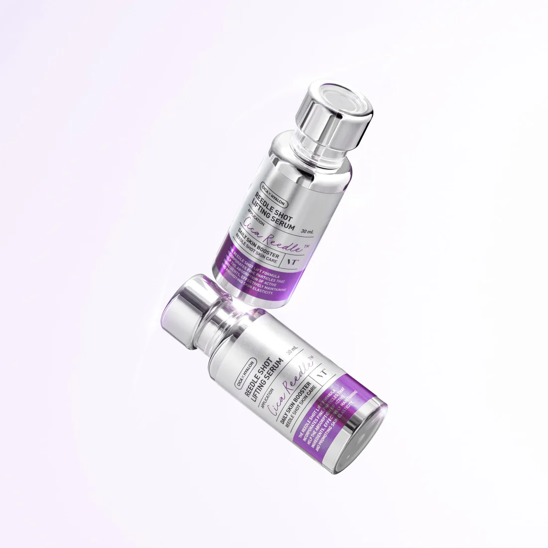 VT - Reedle Shot Lifting Serum - Image 2