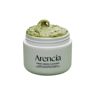 Arencia - Fresh Green Cleanser