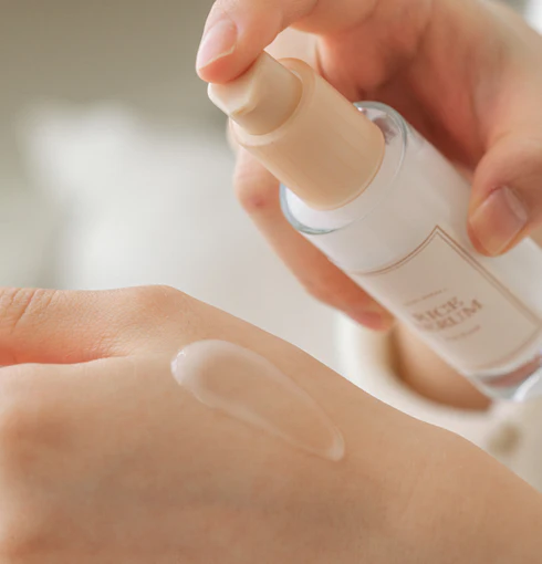 I'm from - Rice Serum - Image 4