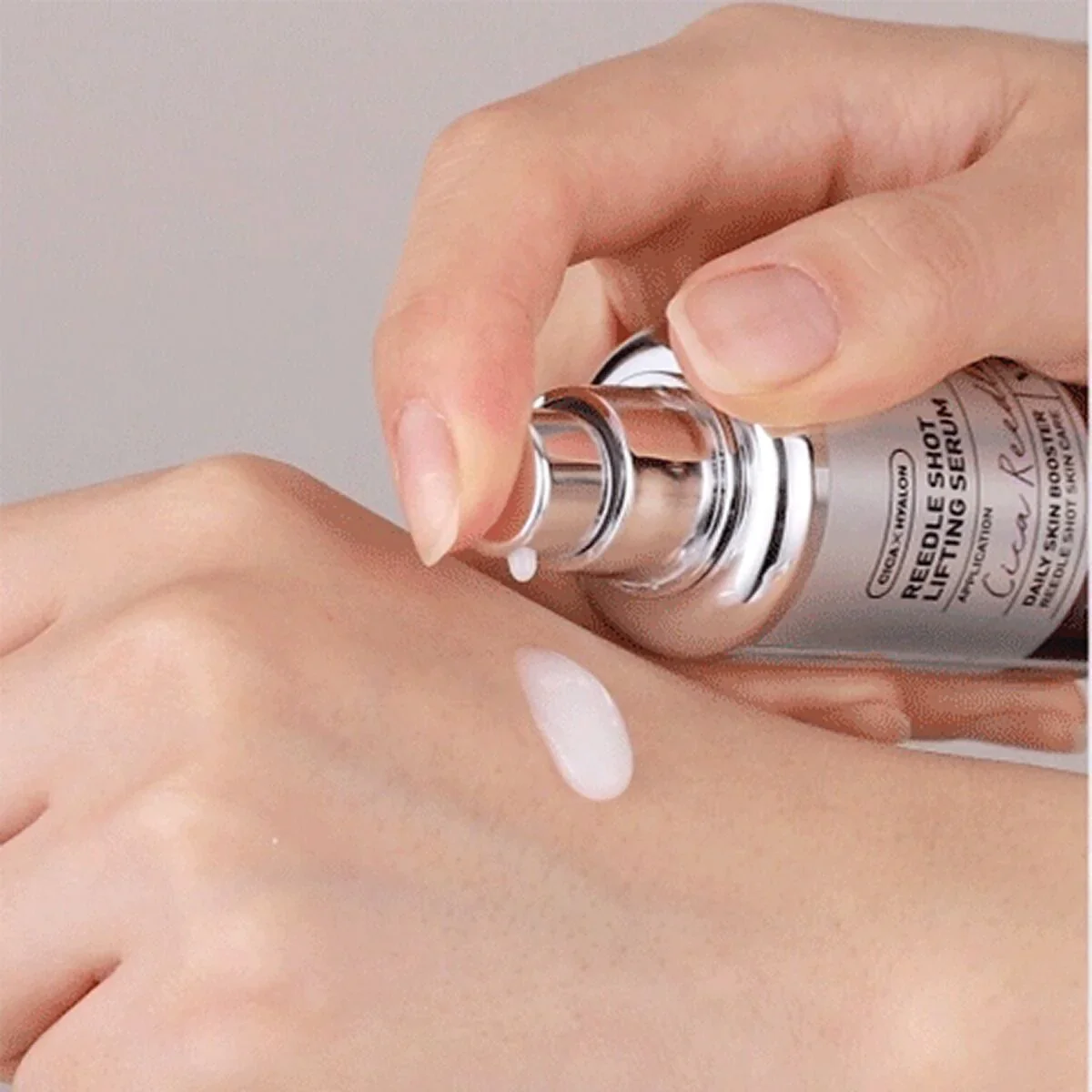 VT - Reedle Shot Lifting Serum - Image 3