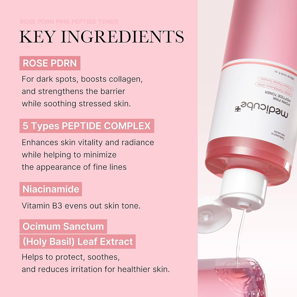 KbeautyBliss Anti-aging Glow Skincare Routine - Image 5