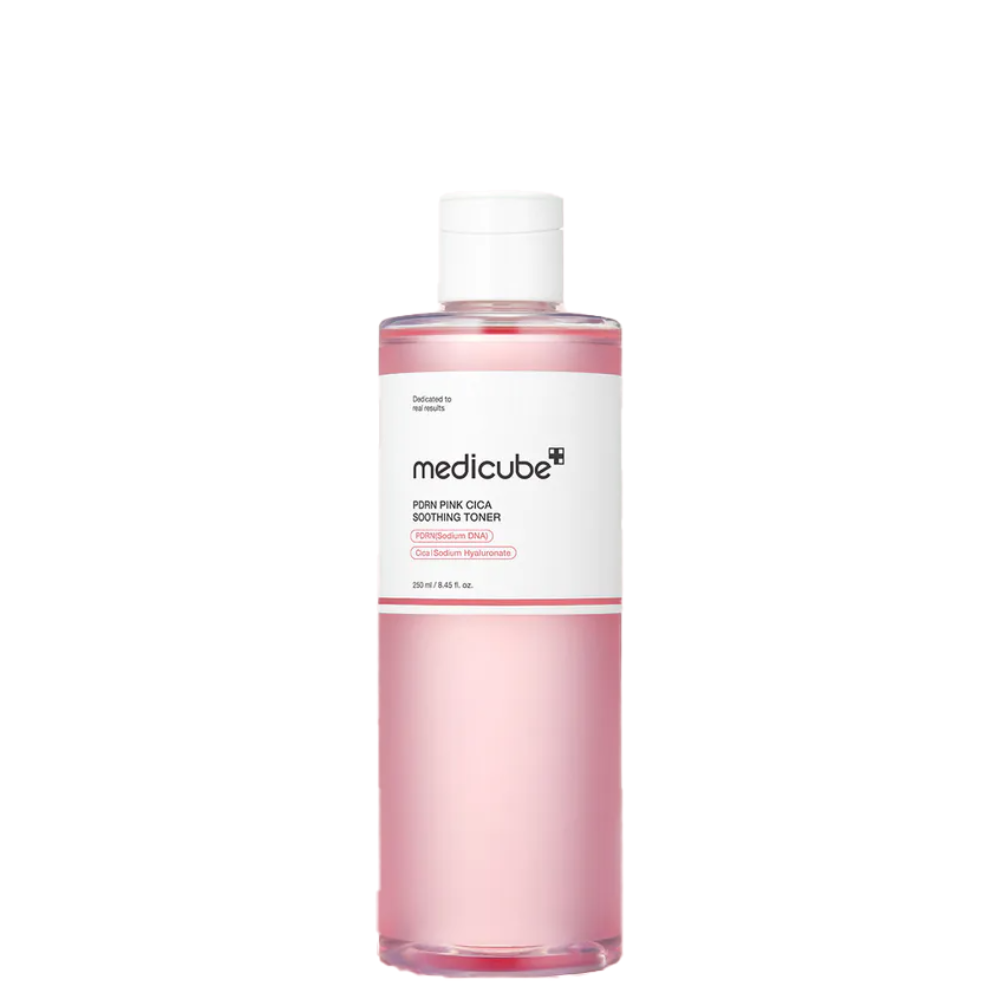 medicube - PDRN Pink Cica Soothing Toner