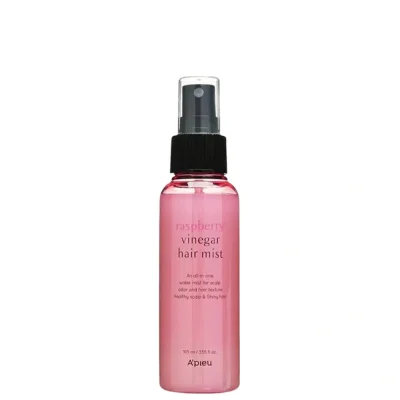 A'PIEU - Raspberry Vinegar Hair Mist