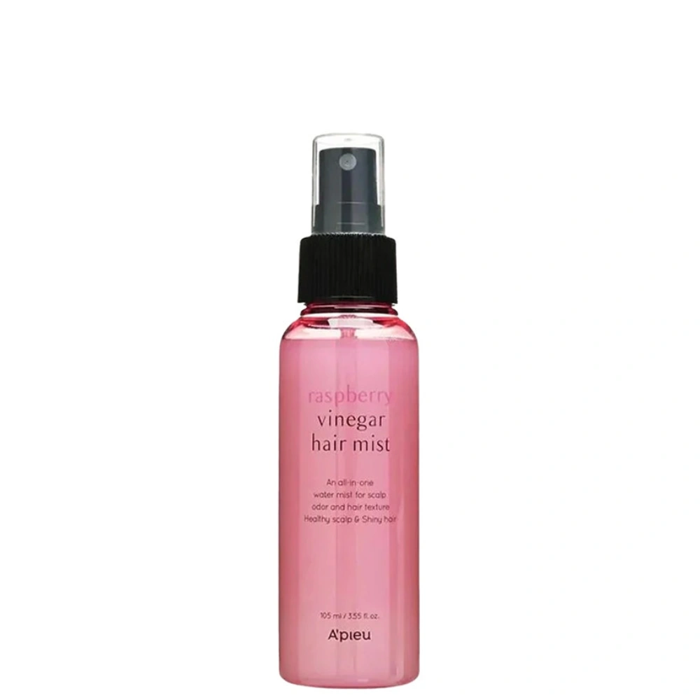 A'PIEU - Raspberry Vinegar Hair Mist