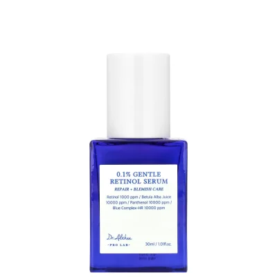 Dr. Althea - 0.1% Gentle Retinol Serum