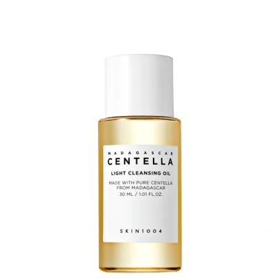 SKIN 1004 - Madagascar Centella Light Cleansing Oil Mini - 30ml