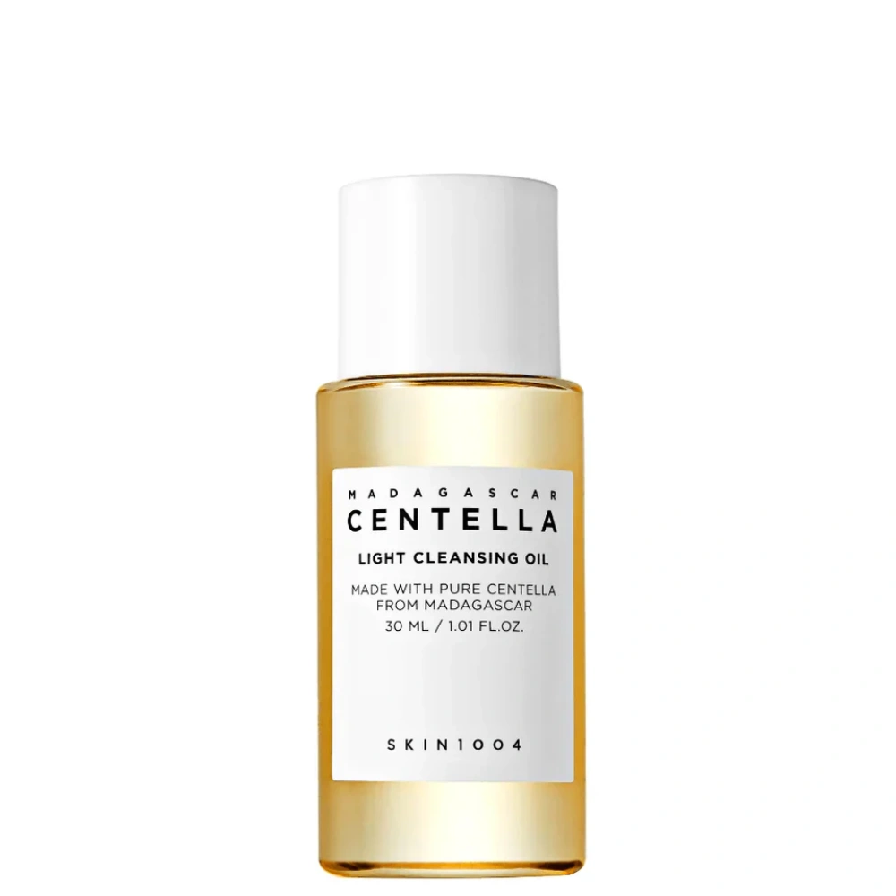 SKIN 1004 - Madagascar Centella Light Cleansing Oil Mini - 30ml