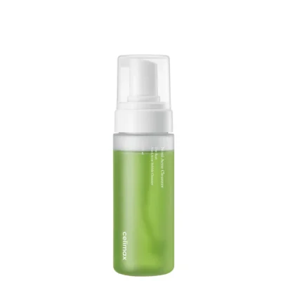 celimax - The Real Noni Acne Bubble Cleanser