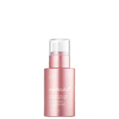 medicube - PDRN Pink Collagen Exosome Shot Serum 2000