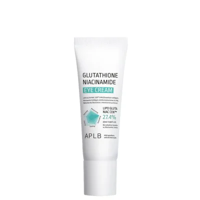 APLB - Glutathione Niacinamide Eye Cream