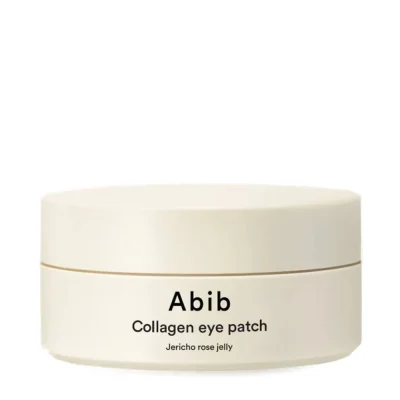 Abib - Collagen Eye Patch Jericho Rose Jelly