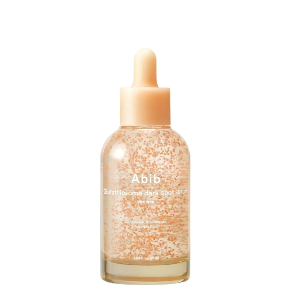 Abib - Glutathiosome Dark Spot Serum Vita Drop