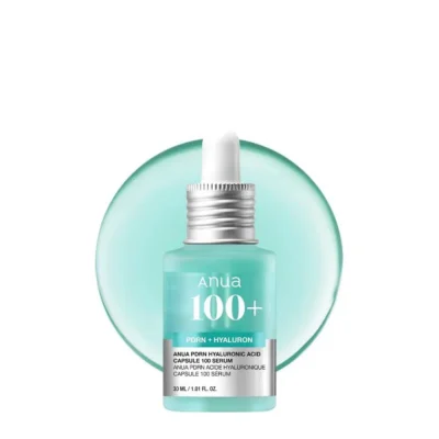 Anua - PDRN Hyaluronic Acid Capsule 100 Serum