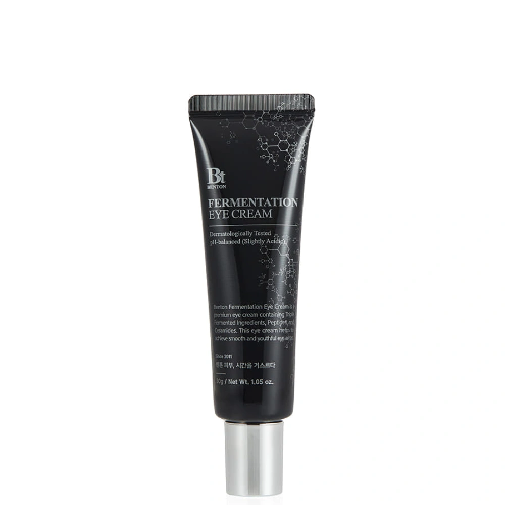 Benton - Fermentation Eye Cream
