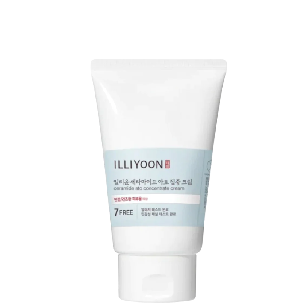 ILLIYOON - Ceramide Ato Concentrate Cream