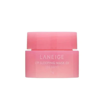 LANEIGE - Lip Sleeping Mask EX Mini