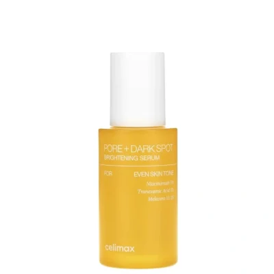 celimax - Pore + Dark Spot Brightening Serum