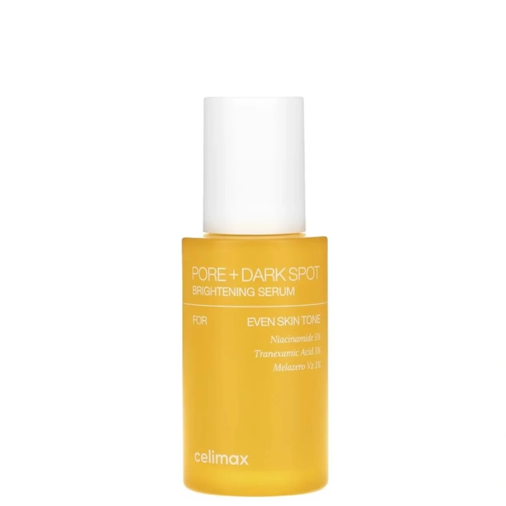 celimax - Pore + Dark Spot Brightening Serum